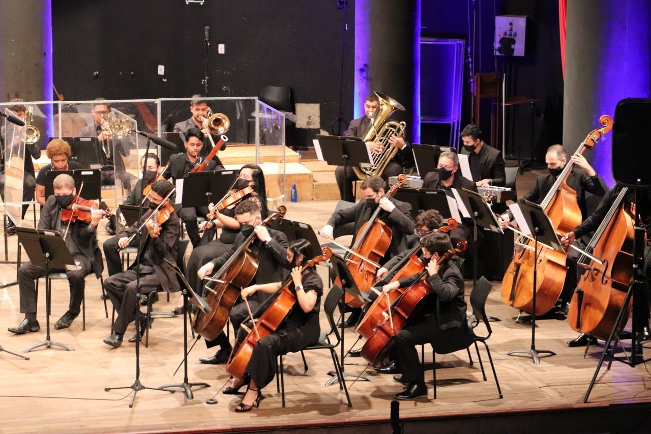 Orquestra Sinfônica de Goiânia