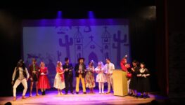 Cultura terá maior investimentos | Foto: divulgação