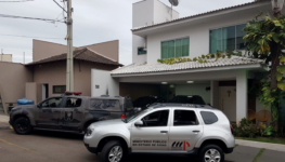 Operação Limpeza Geral