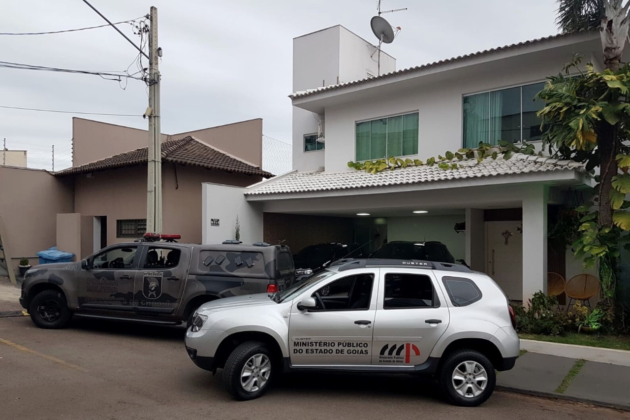 Operação Limpeza Geral