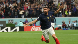 Olivier Giroud