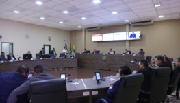Câmara Municipal de Aparecida de Goiânia
