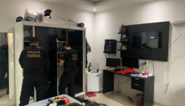 Polícia Federal