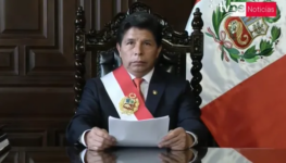 Pedro Castillo