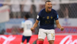 Mbappé