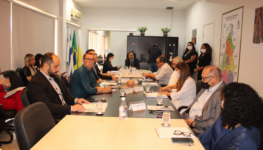 Conselho de Desenvolvimento Econômico (CDE)