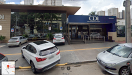 CDI