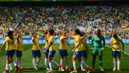 Seleção Brasileira