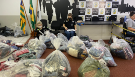 Polícia Civil