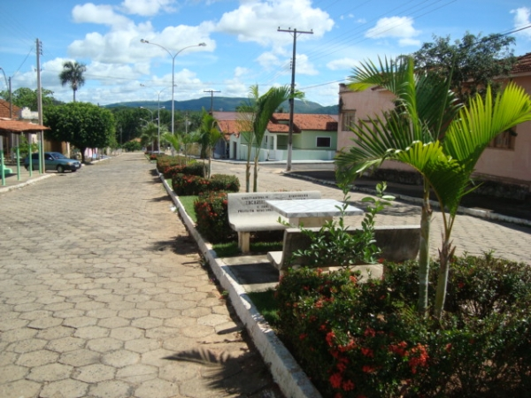 Anhanguera