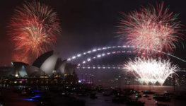 Sydney Opera House