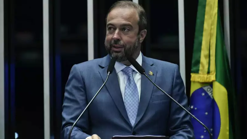 Alexandre Silveira