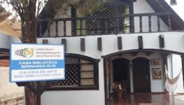 Instituto Cultural Bernardo Élis Para os Povos do Cerrado (Icebe)