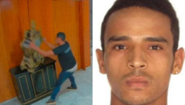 Homem seria mecânico e morador de Catalão | Foto: reprodução