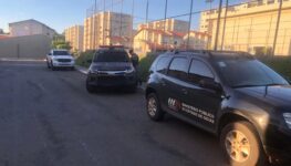 Operação do MP-GO foi deflagrada em vários municípios goianos | Foto: divulgação/Gaeco