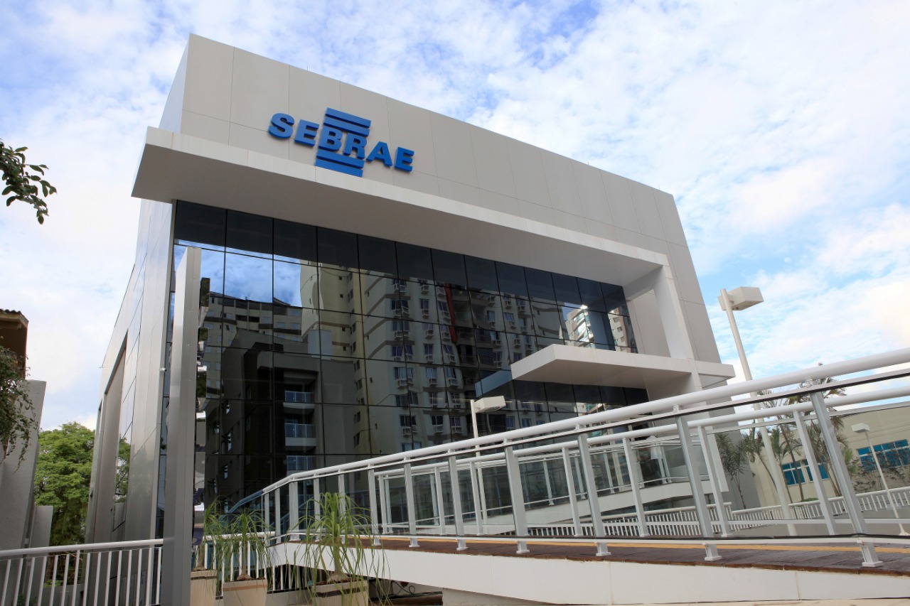 Oportunidades de aulas são presencial e on-line | Foto: divulgação/Sebrae