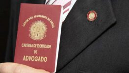 Exame da OAB agora conta com três textos contra na Câmara dos Deputados | Foto: reprodução