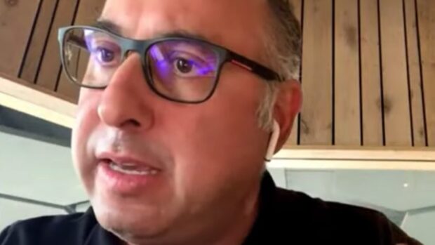 Advogado Fernando Fernandes é responsável pela curadoria dos áudios | Foto: reprodução