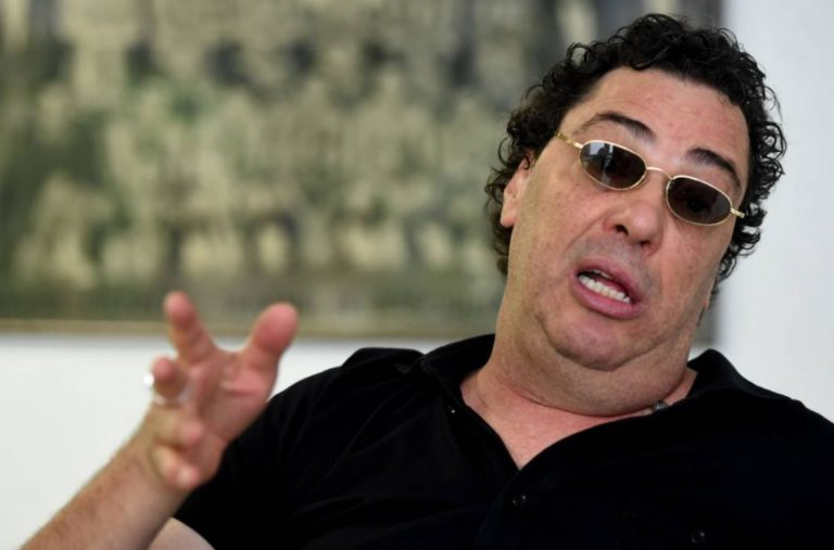 Walter Casagrande