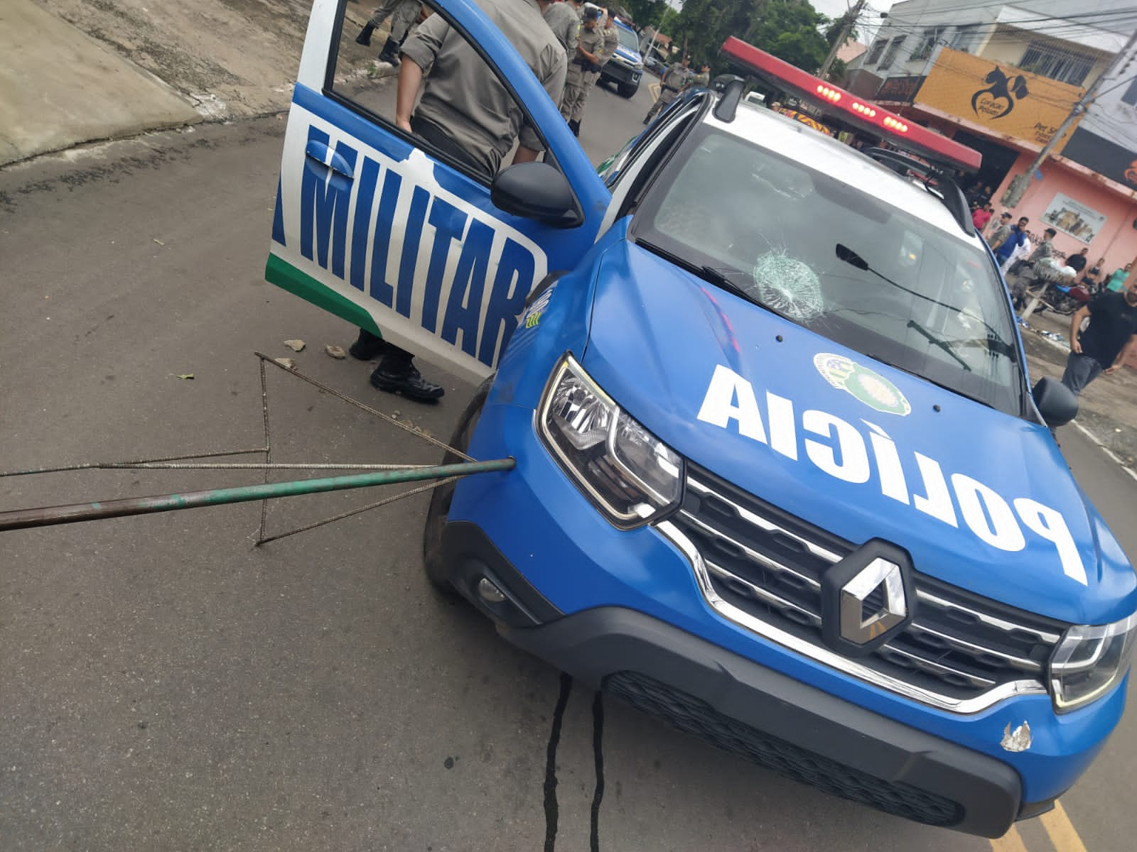 Viatura PM