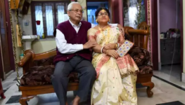 Tapas Sandilya