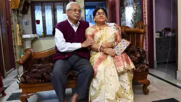 Tapas Sandilya
