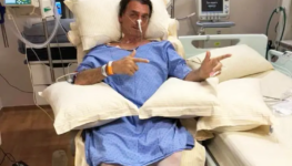 Jair Bolsonaro