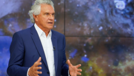 Governador Ronaldo Caiado