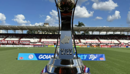 Taça do Campeonato Goiano
