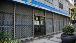 Previdência Social