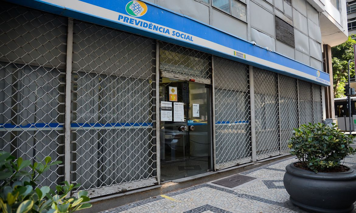 Previdência Social