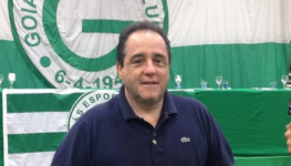 Edminho Pinheiro