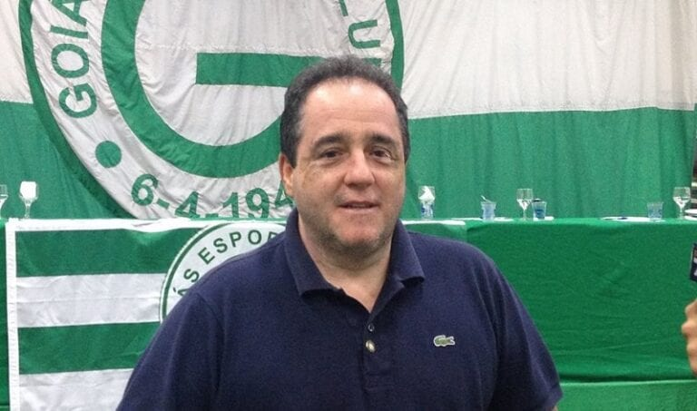 Edminho Pinheiro