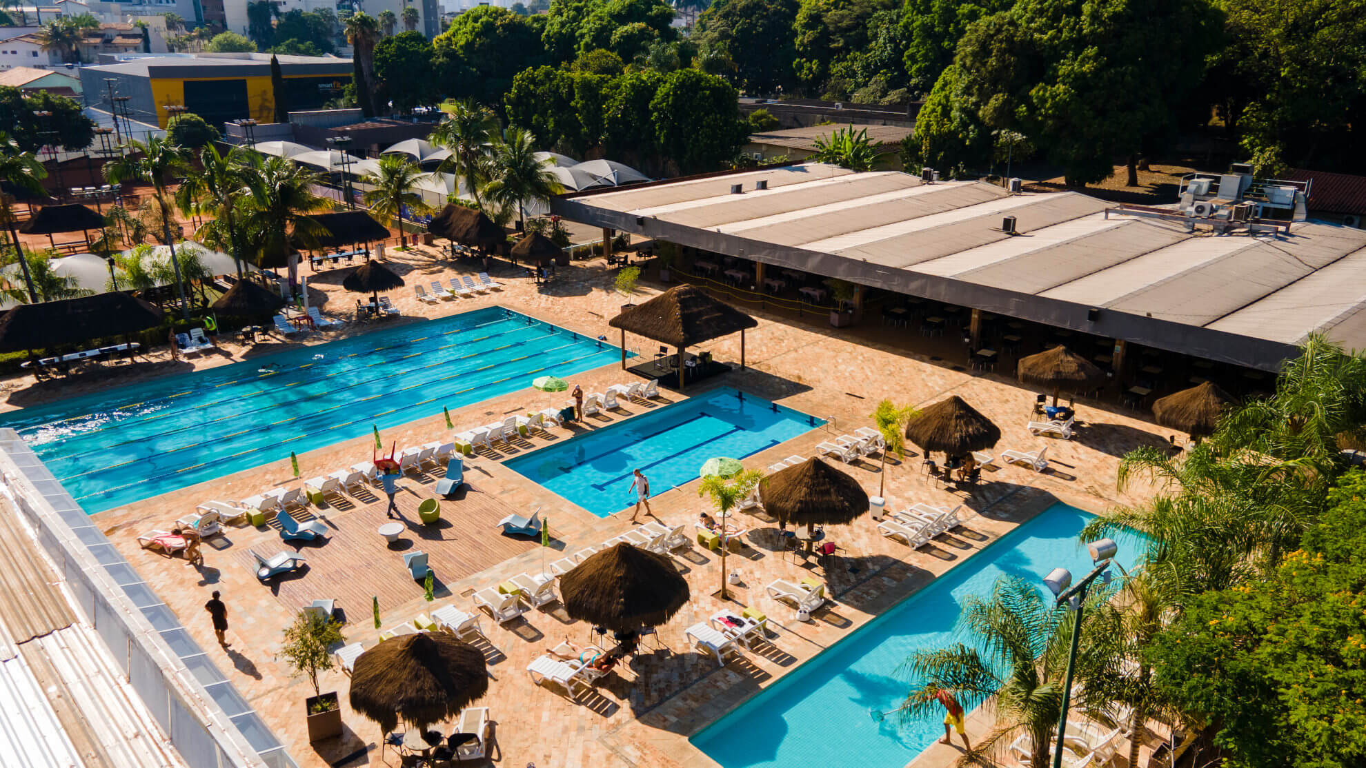 Clube de Engenharia de Goiás