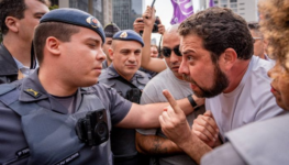 Guilherme Boulos