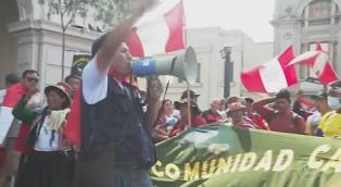 Peru