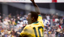Pelé