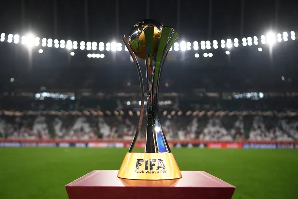 Mundial de Clubes