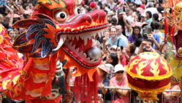 Ano Novo Chinês