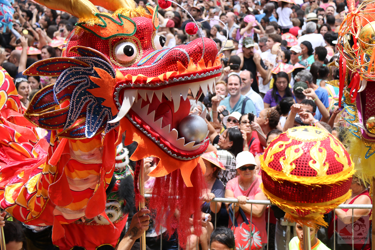 Ano Novo Chinês