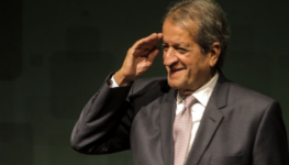 Valdemar Costa Neto