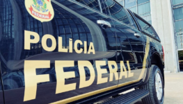 Polícia Federal