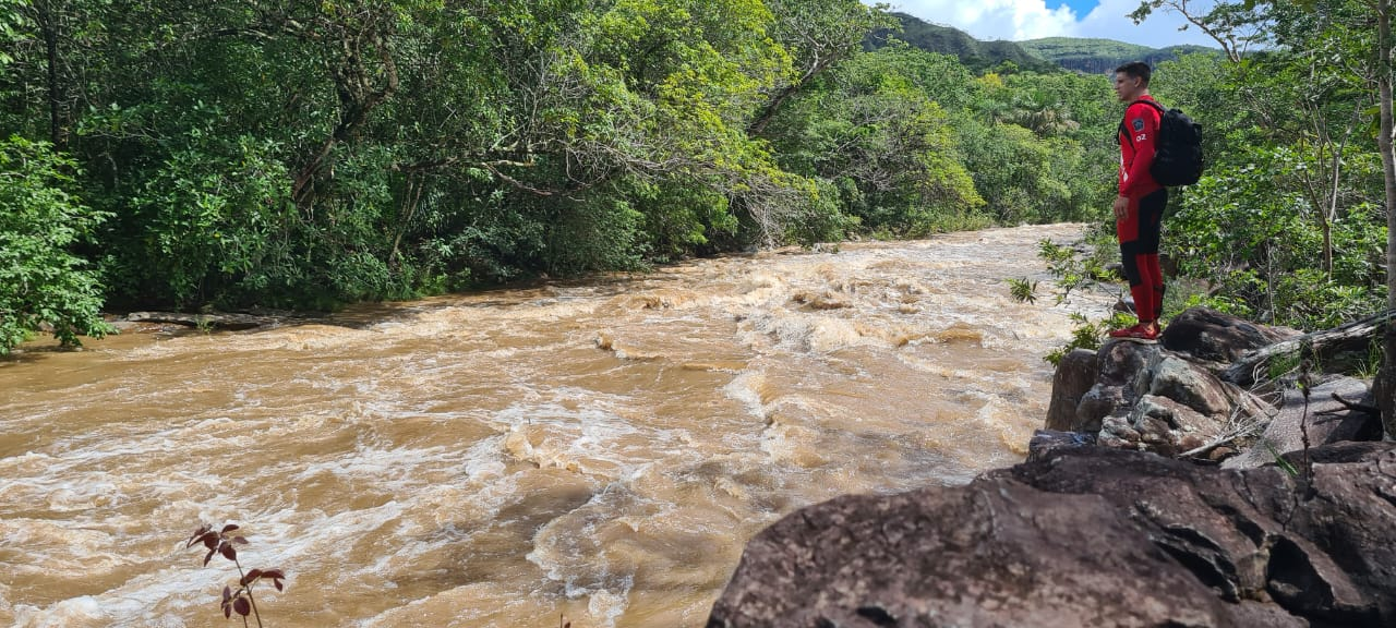 Chapada dos Veadeiros