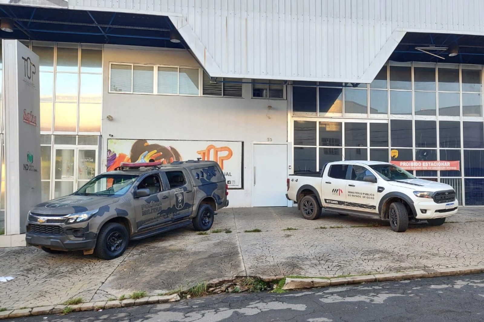 Ministério Público