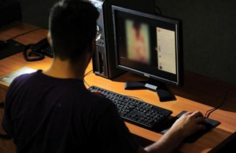 Na lista, quatro sites de conteúdos adultos aparecem como mais acessados no mundo | Foto: reprodução