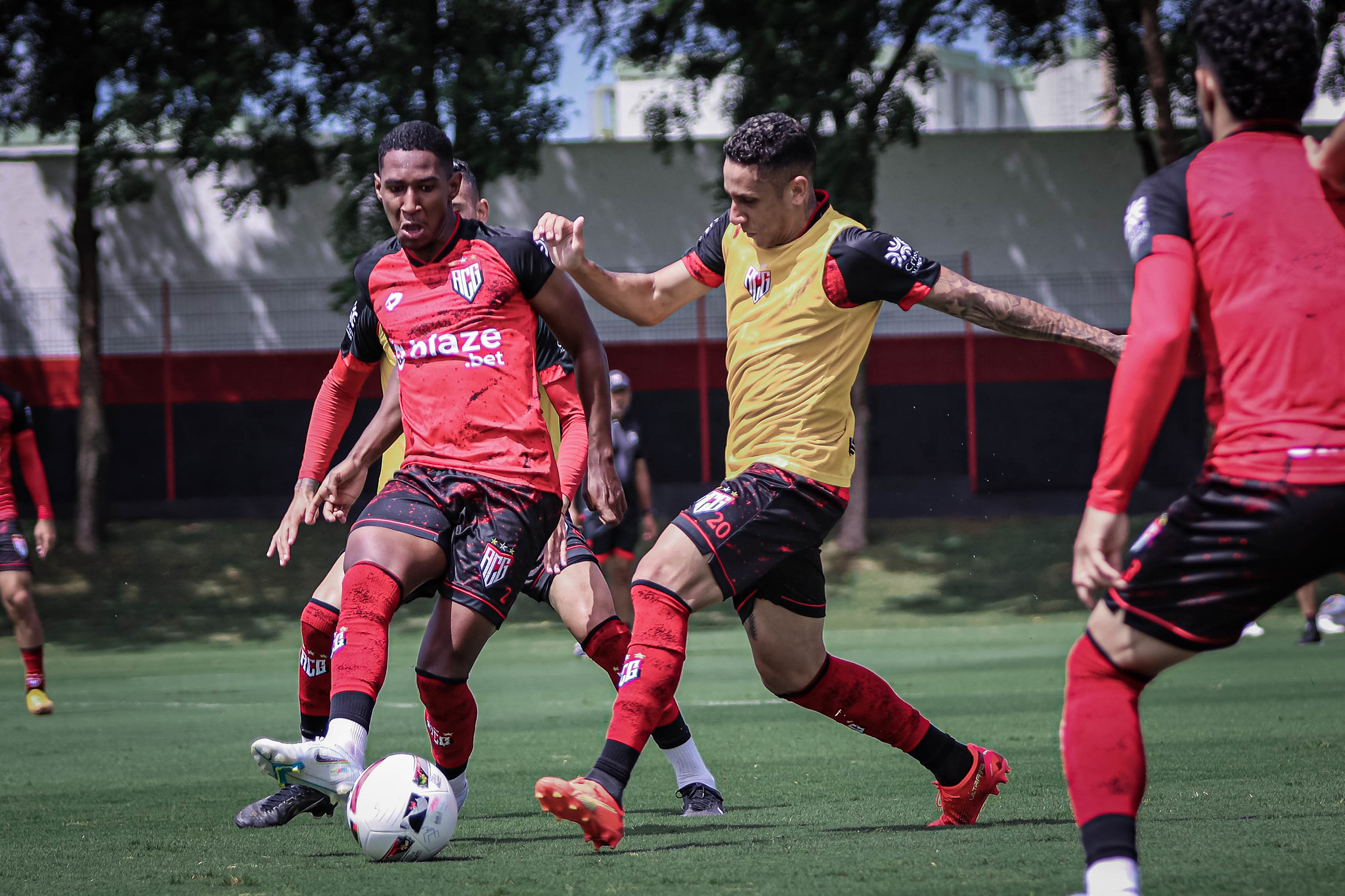 Atlético Goianiense
