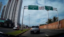 Avenida Castelo Branco | Foto: Câmara Municipal de Goiânia