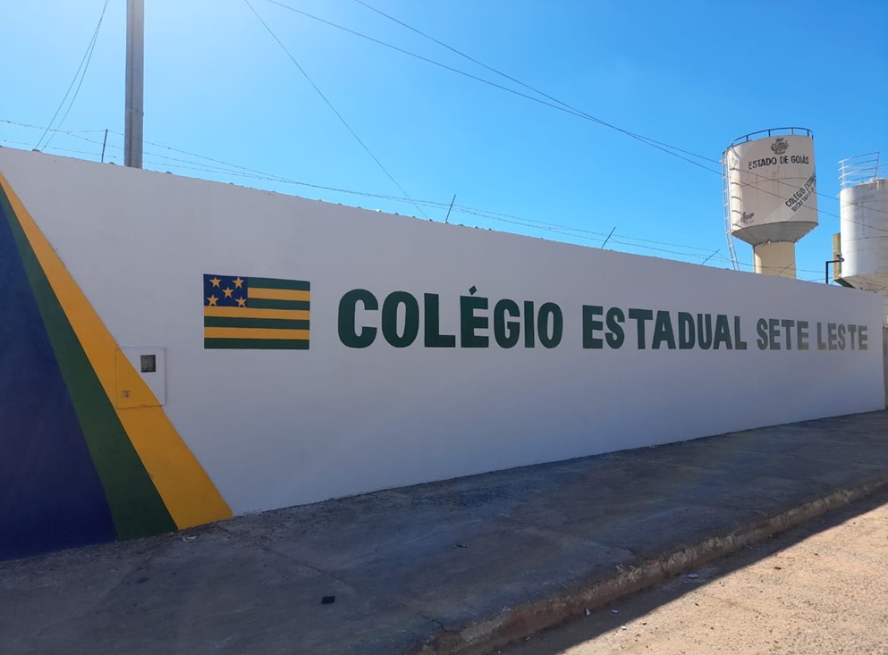 Foto: Divulgação/Seduc-GO