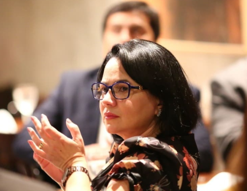 Maria Yvelônia