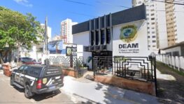Delegacia estadual vai funcionar na sede da 1ª DEAM de Goiânia, após reforma | Foto: reprodução